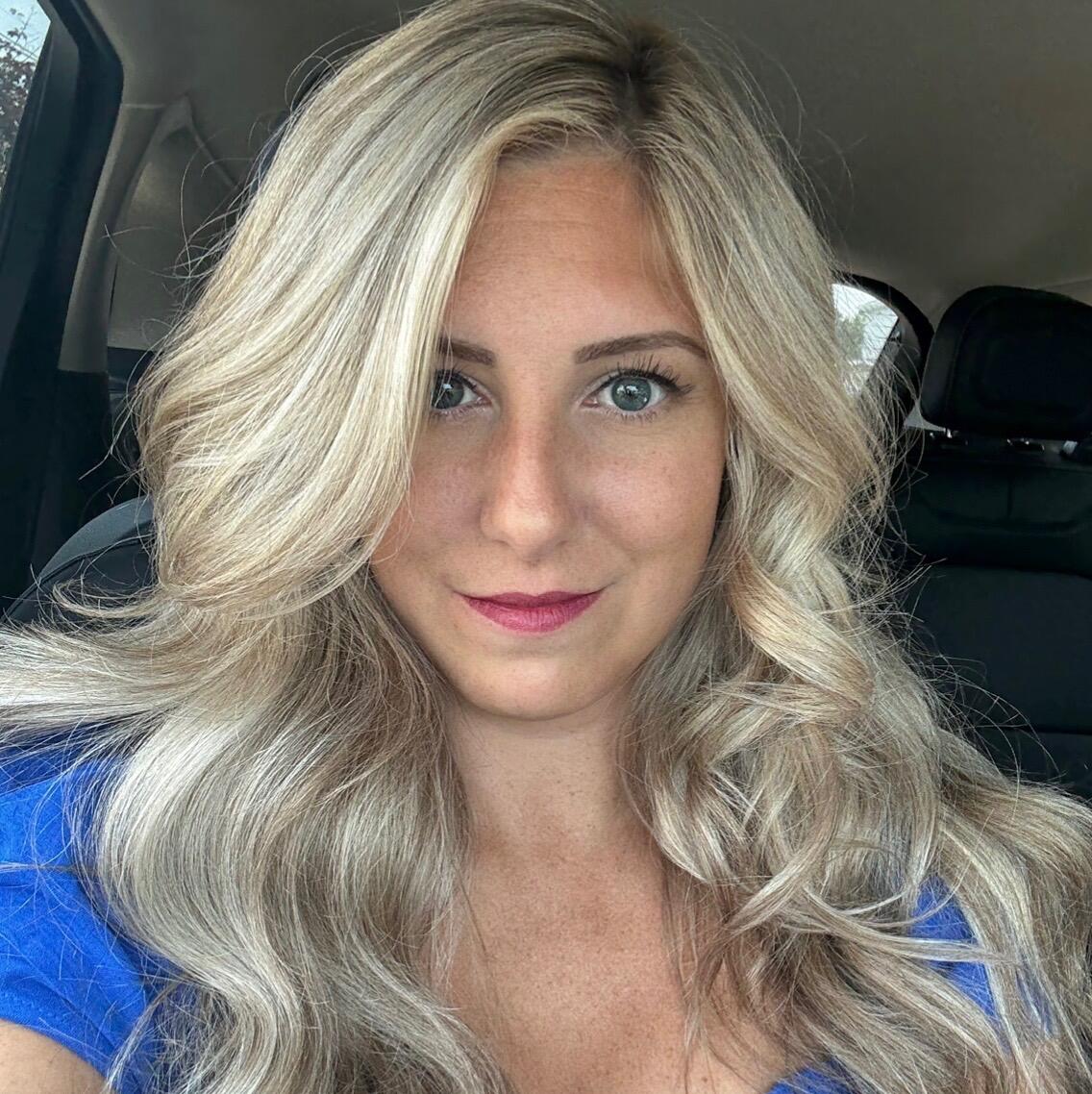 Stacey Salony