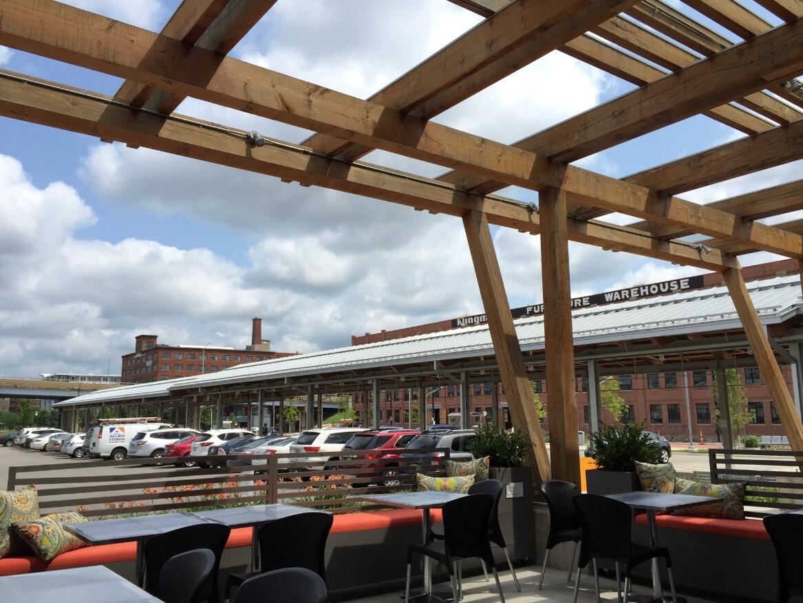 Picture of Grand Rapids Downtown Market 