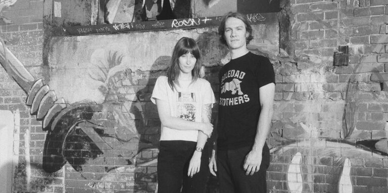 Shelby & Kyle Home Page Banner