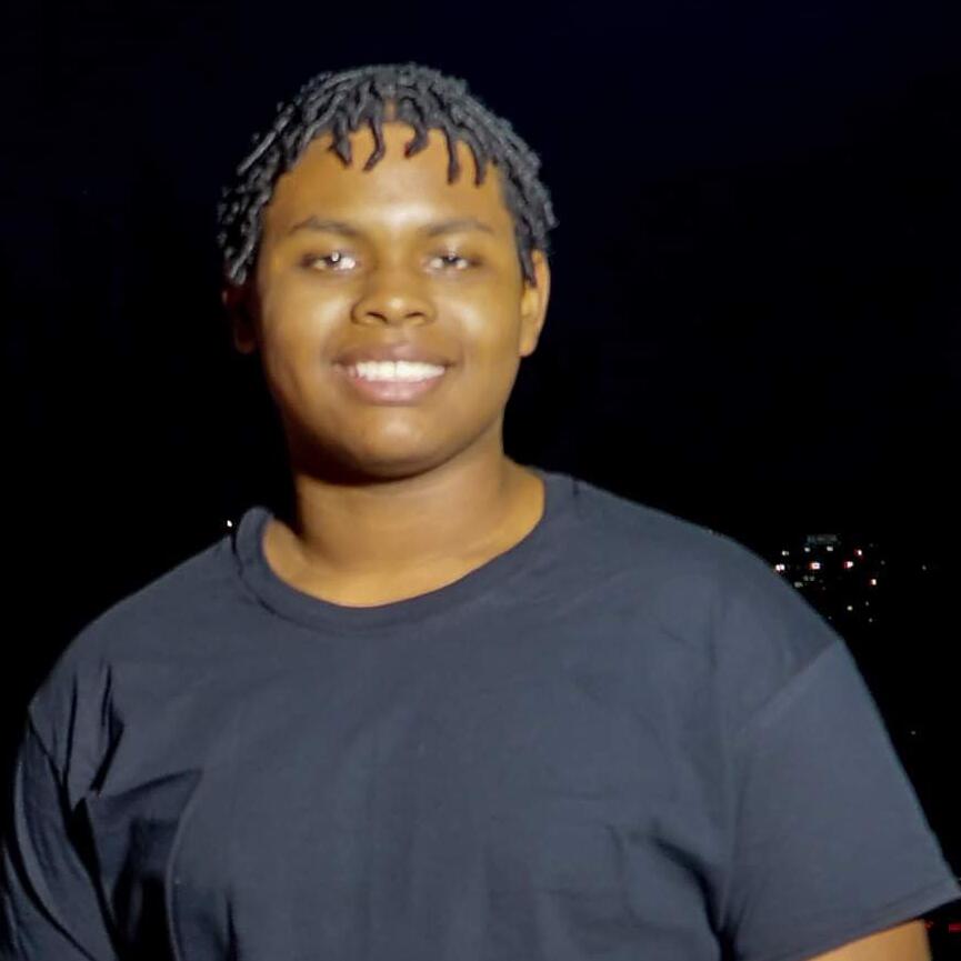 Ja'Quez McKenzie 