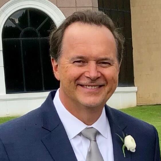 Keith Shirley