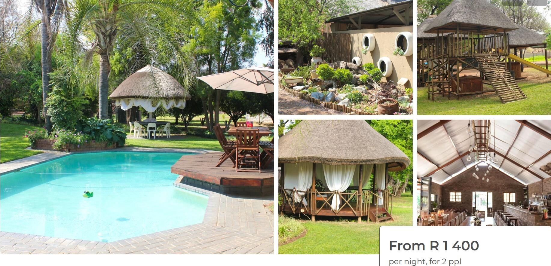 Picture of Komma Nader Guest House