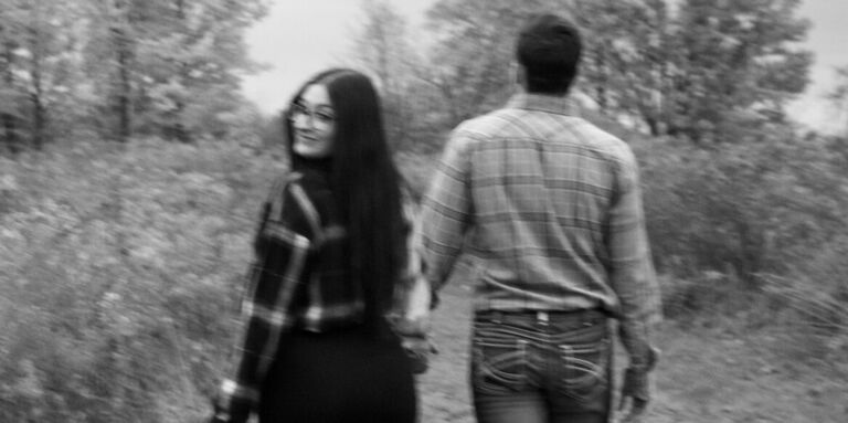 Alison & Mitchell Home Page Banner