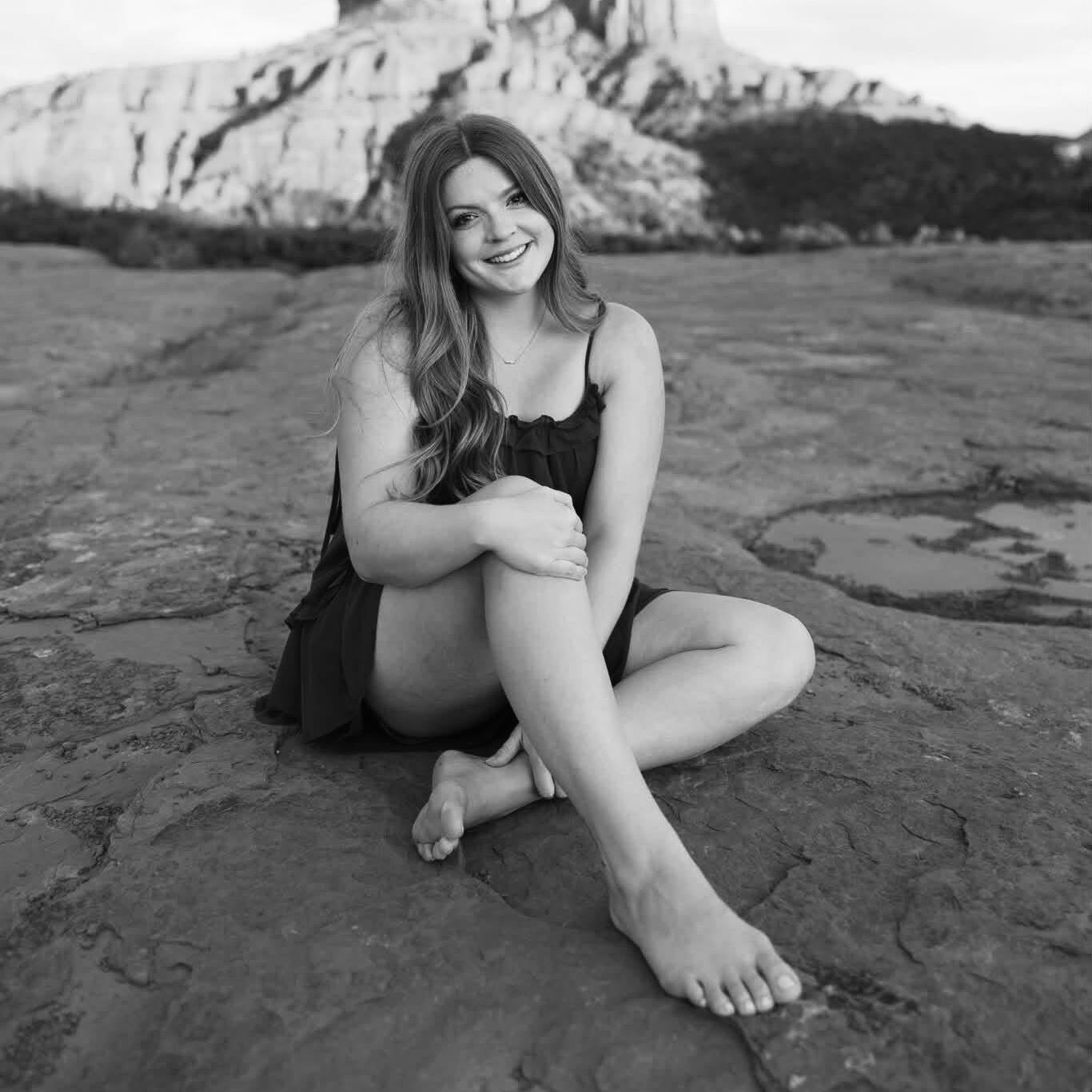 Morgan Herrington