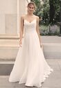 Maggie Sottero JESSICA A-Line Wedding Dress - thumbnail - 3