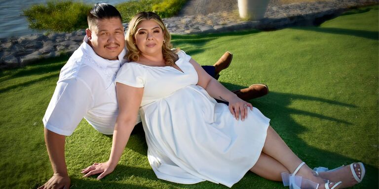 Joana & Adrian Home Page Banner