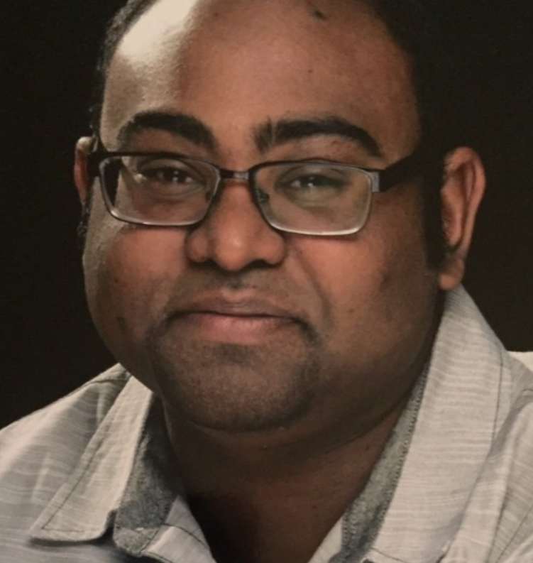 Ronald Ramesra