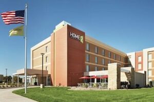 Picture of Home2 Suites Iowa City Coralville