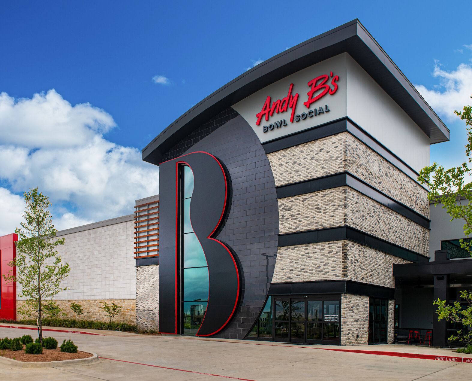 Picture of Andy B's 