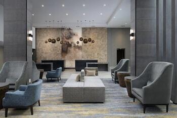 Picture of Delta Hotels by Marriott Seattle Everett