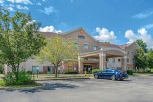 Picture of Comfort Inn & Suites St. Louis OFallon