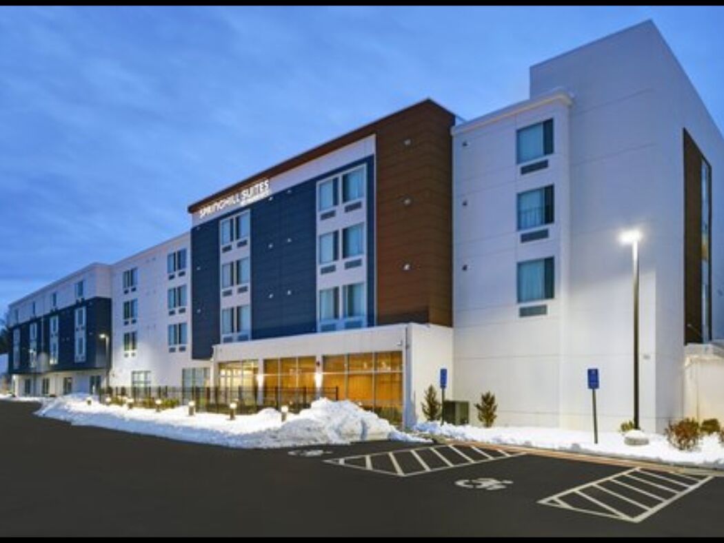 Picture of SpringHill Suites Hartford Cromwell
