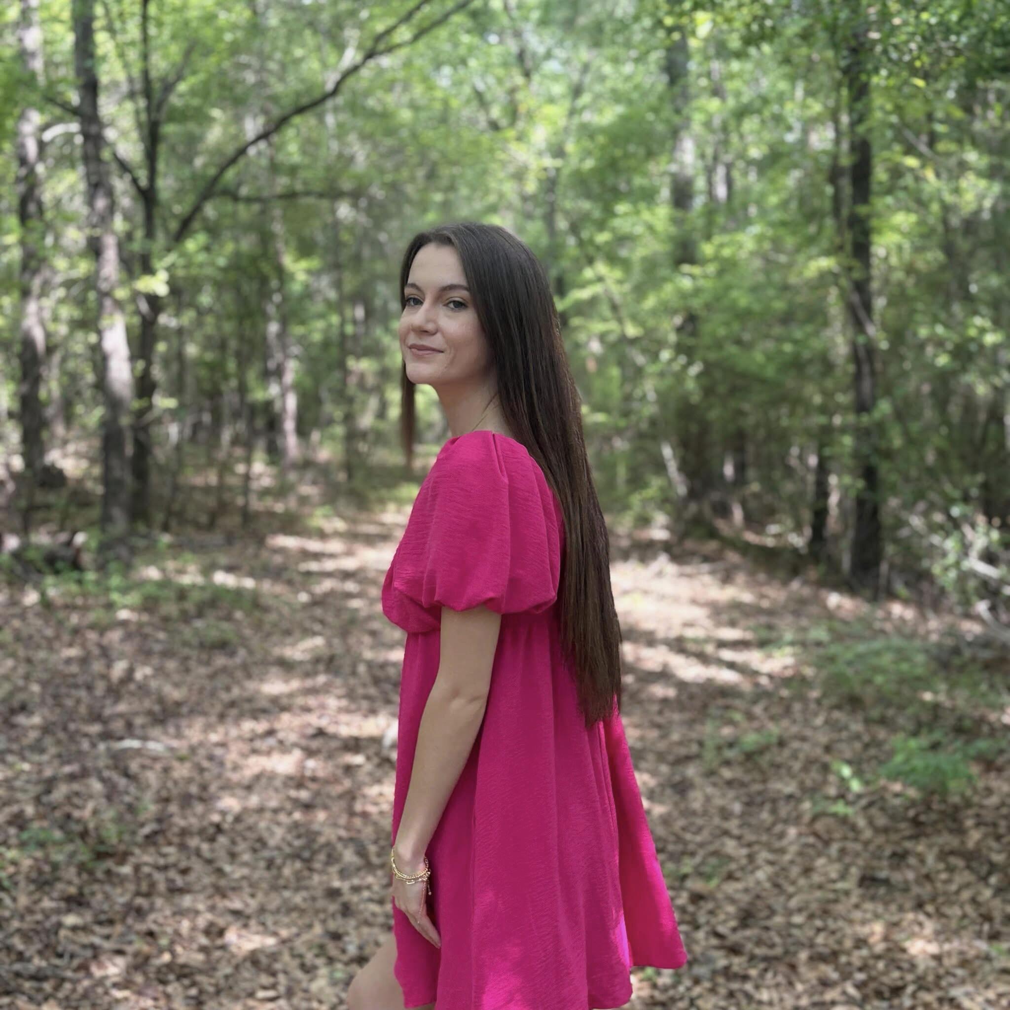 Sarah Guined