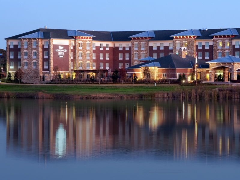 Picture of Homewood Suites by Hilton Denton