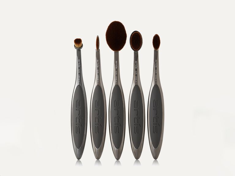 best makeup brushes