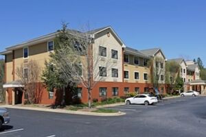 Picture of Extended Stay America Suites Asheville Tunnel Rd