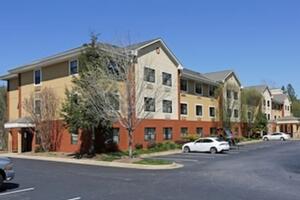 Picture of Extended Stay America Suites Asheville Tunnel Rd
