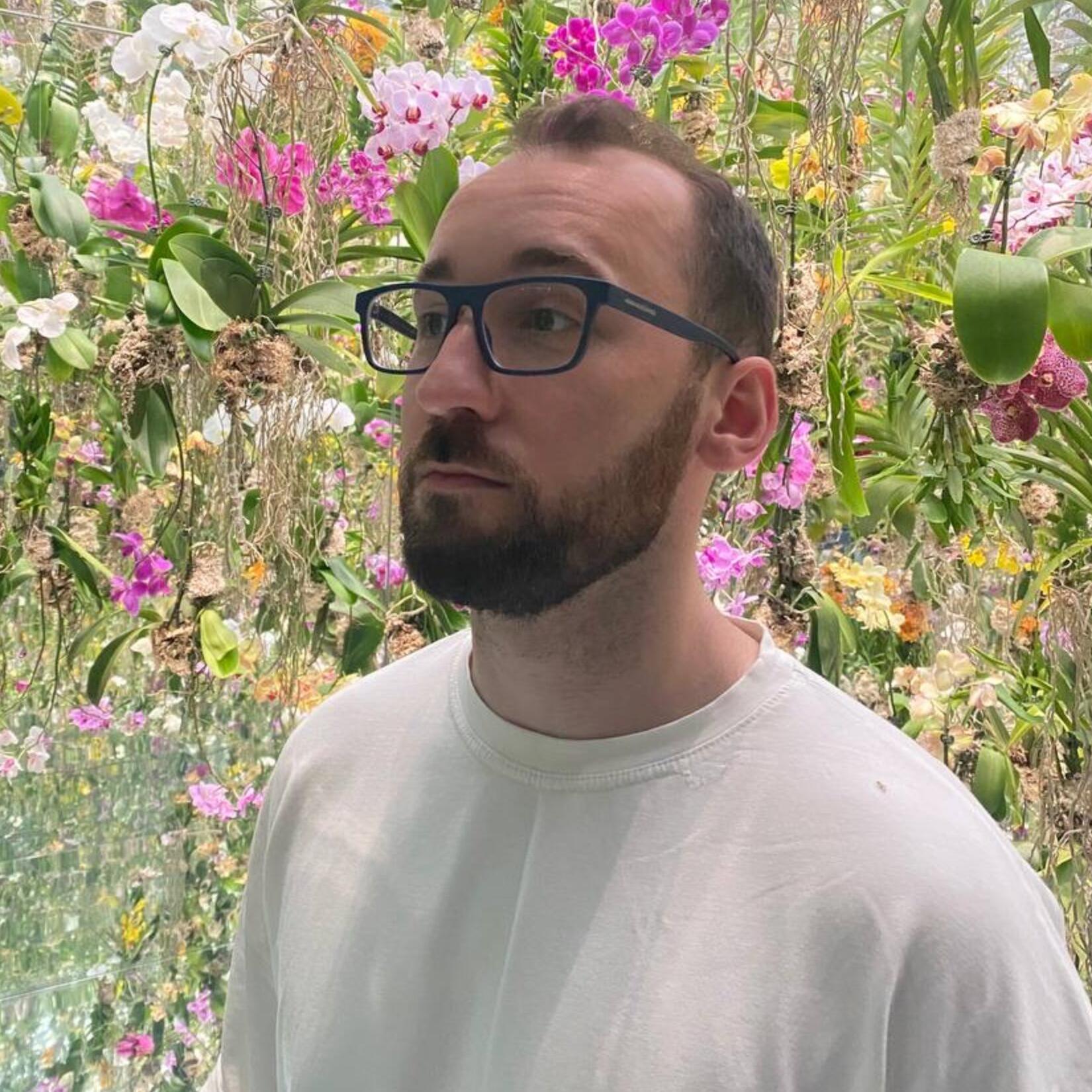 Nick Arzhantsev