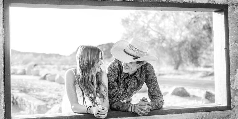 Tuesday & Seth Home Page Banner
