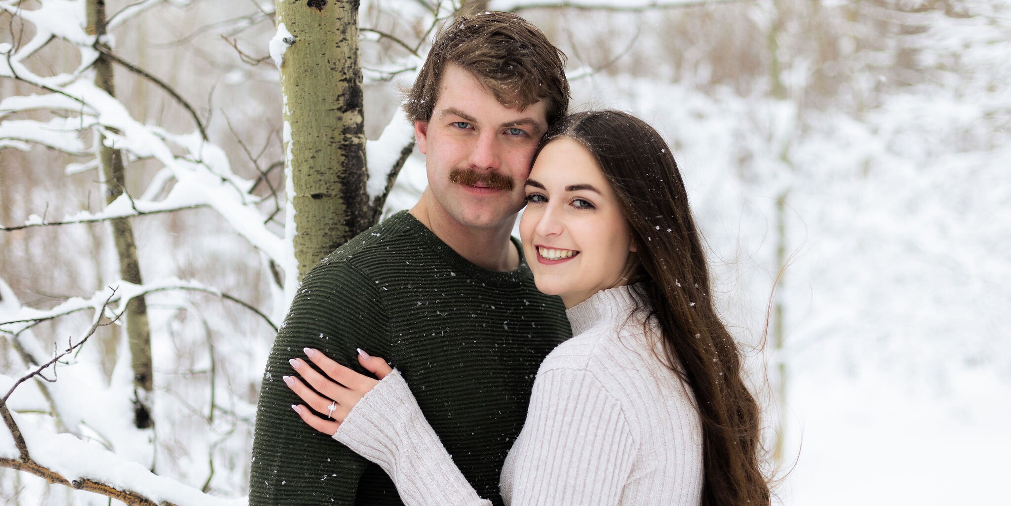 Jessie & Tyler Home Page Banner