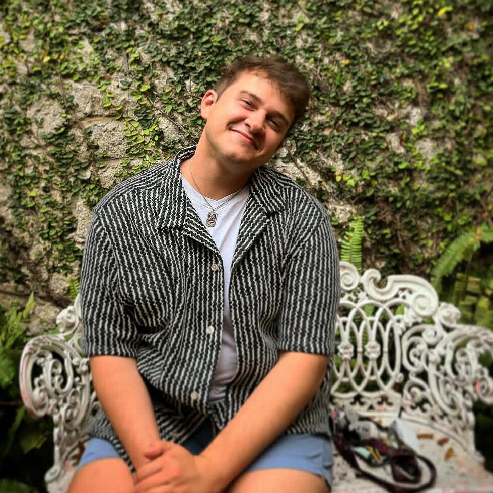 Jonah White