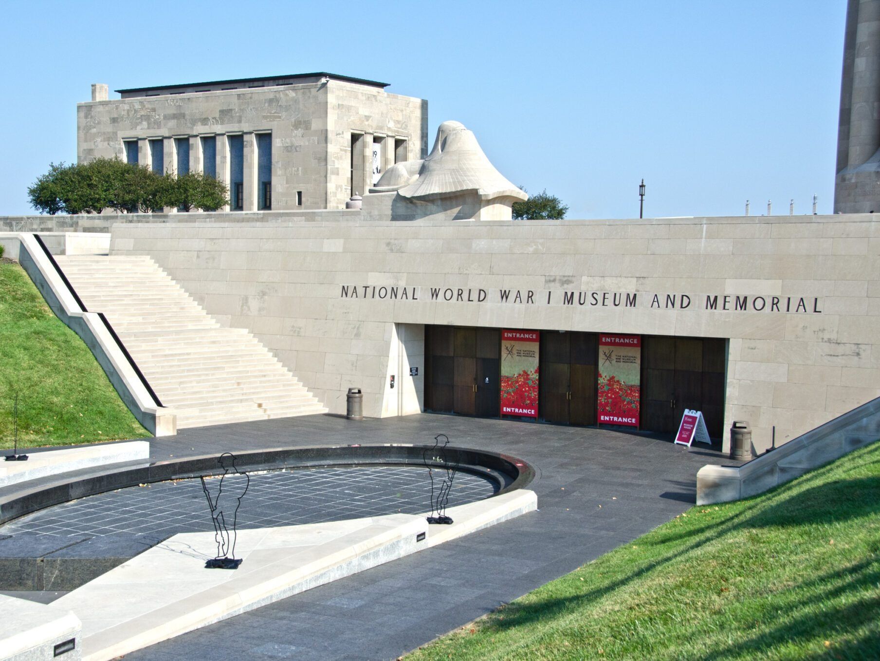 Picture of National WWI Museum and Memorial