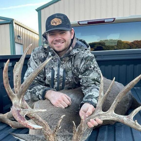 Hunter Reed