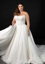 Martina Liana ML1940+ Ball Gown Wedding Dress - thumbnail - 3