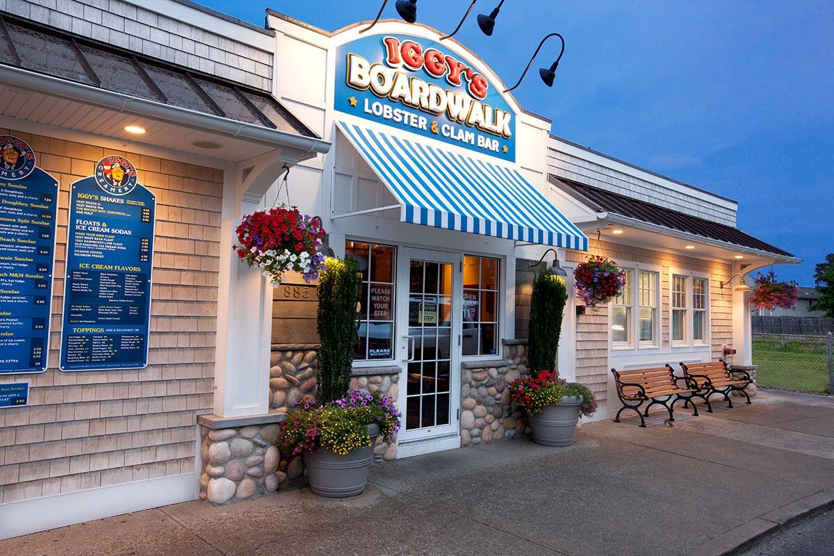 Picture of Iggy's Boardwalk