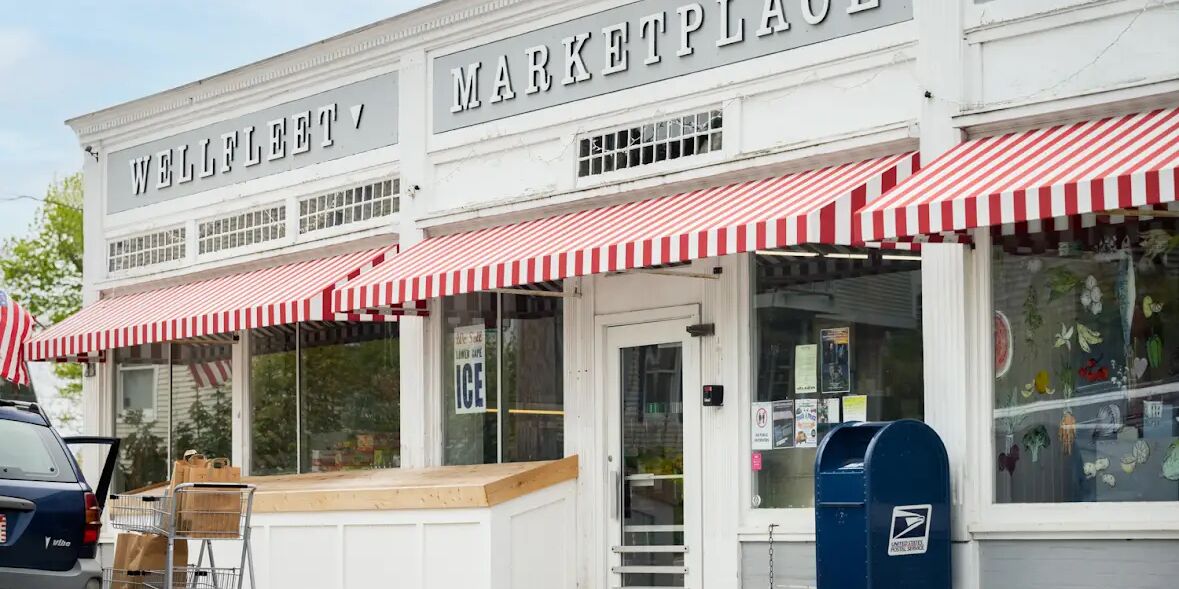 Picture of Wellfleet Marketplace