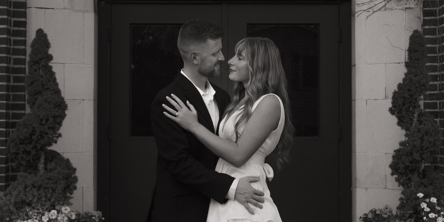 Isaac & Madison Home Page Banner