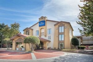 Picture of Baymont by Wyndham Marietta / Atlanta North