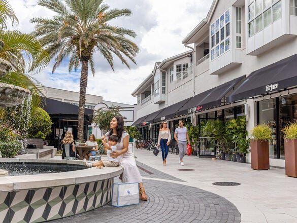 Picture of Hyde Park Village