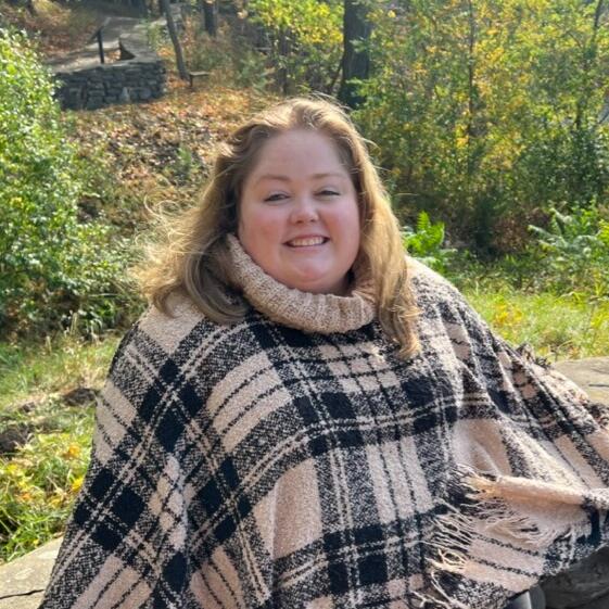 Breanna Dauphinee