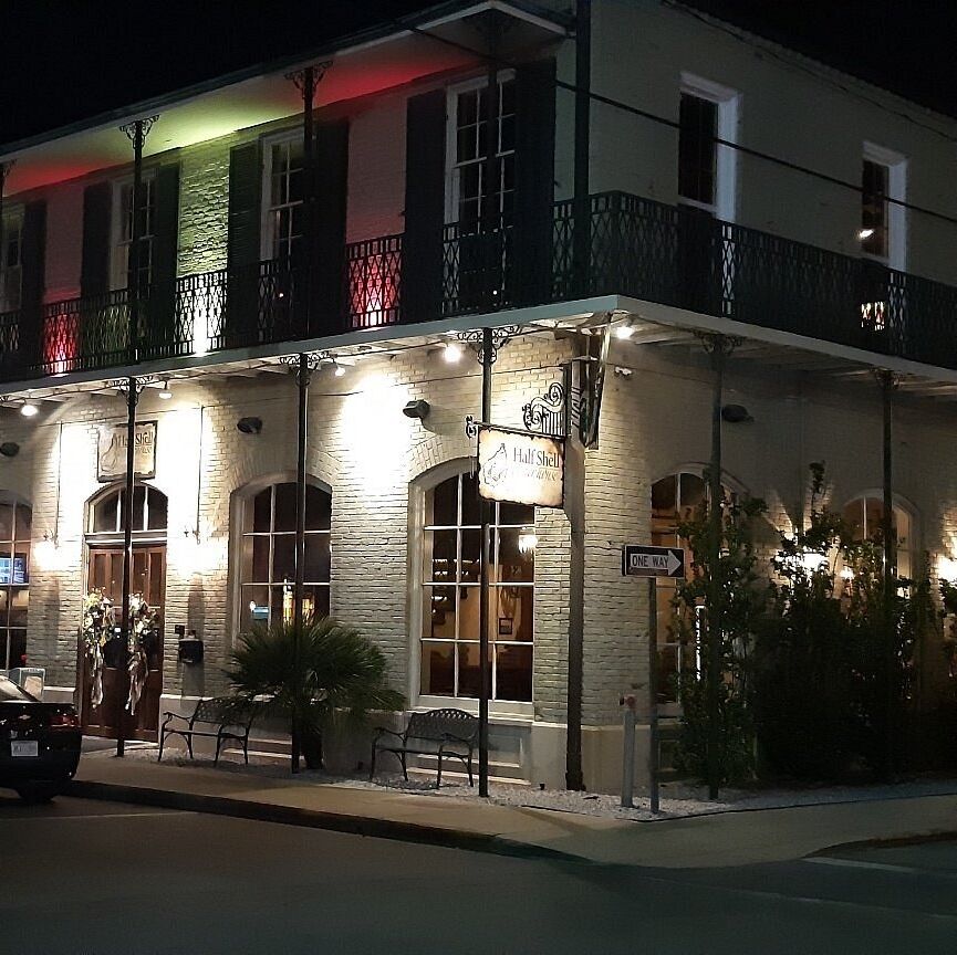 Picture of Half Shell Oyster House
