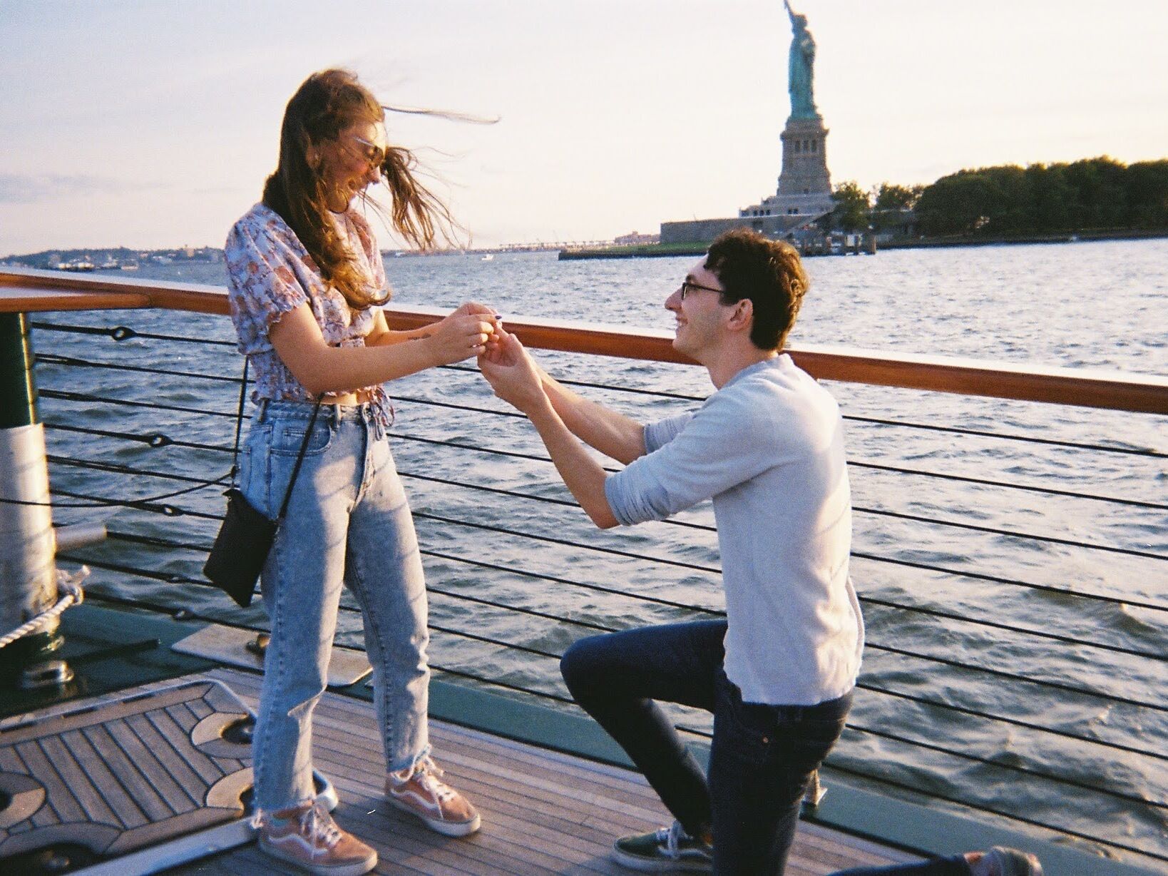 Picture of The Engagement