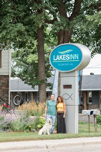 Picture of Lakes Inn