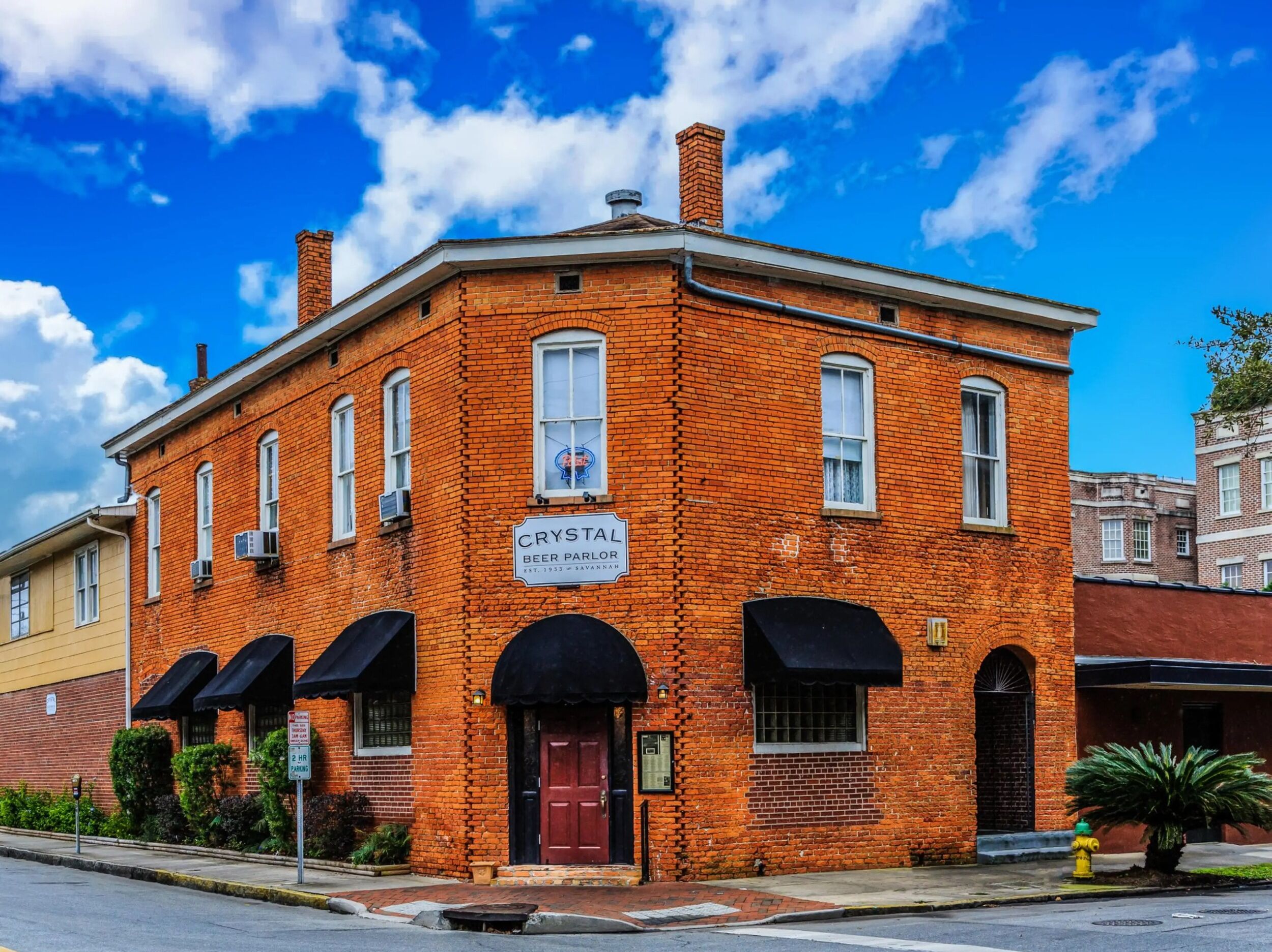 Picture of Crystal Beer Parlor