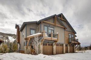 Picture of River Run Townhomes by Keystone Resort