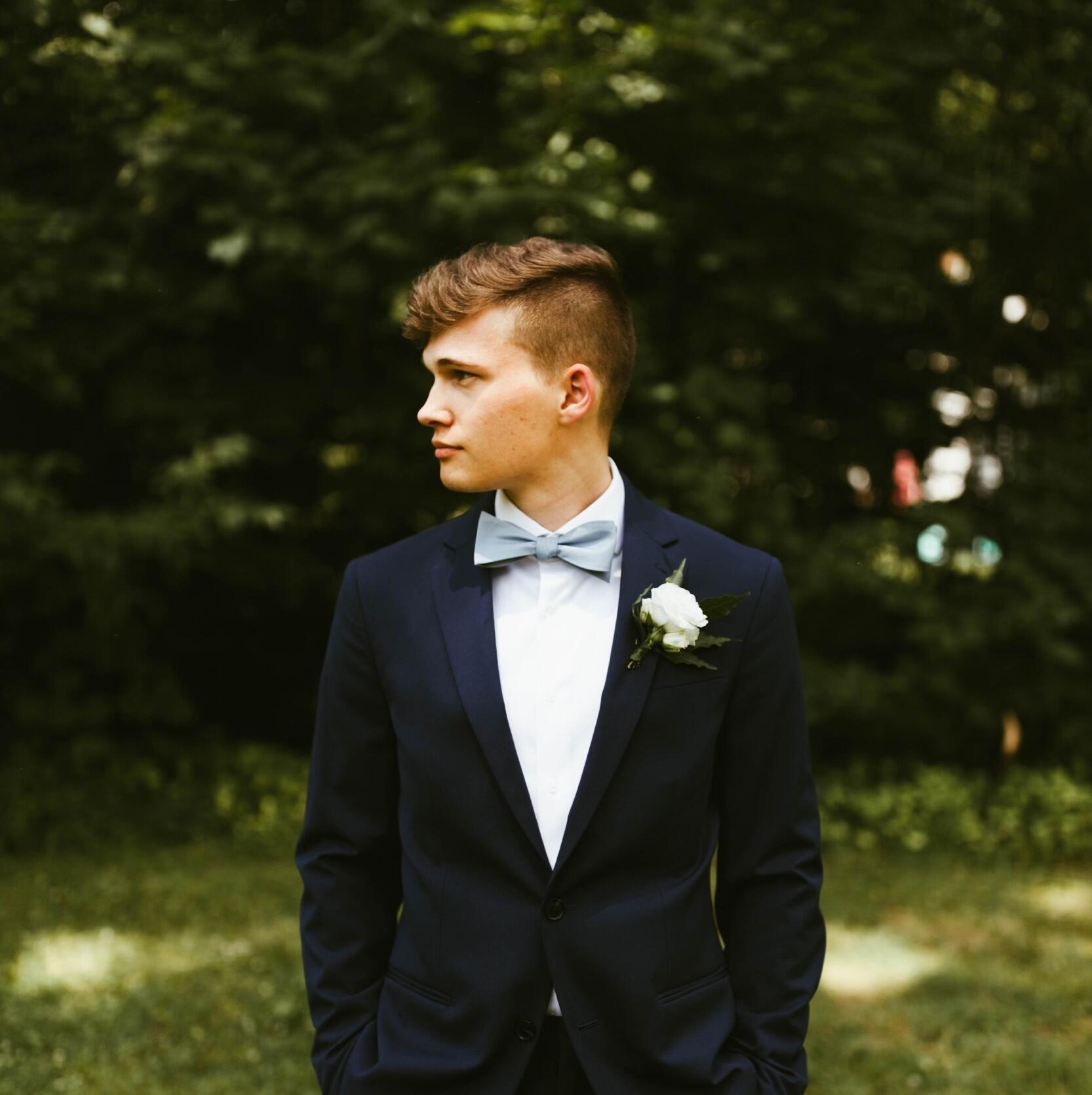 Adam Timmins