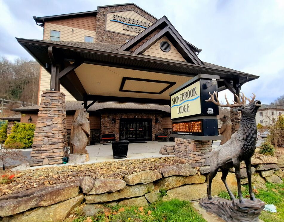 Picture of Stonebrook Lodge of Murphy
