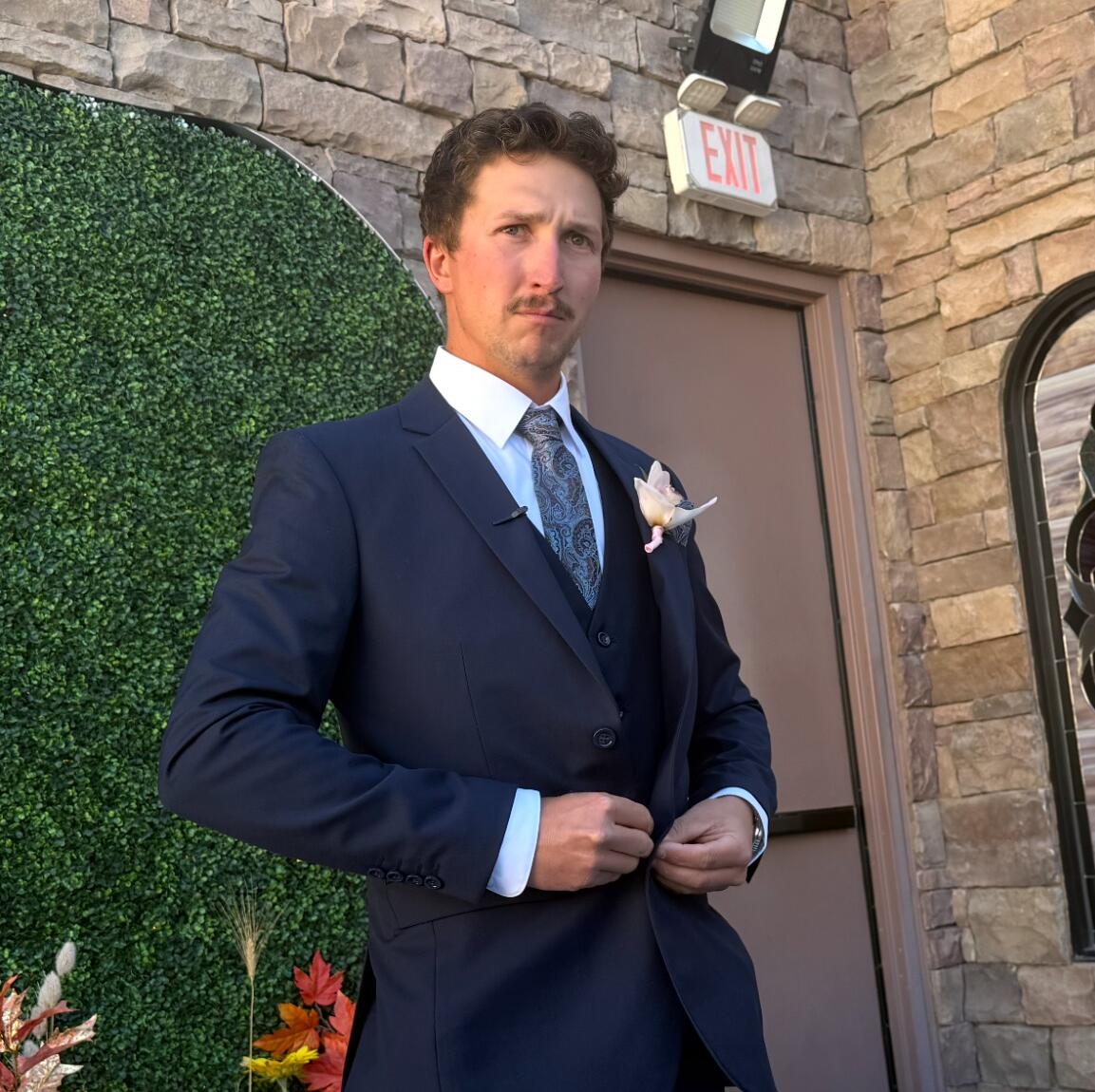 Logan Schnyder