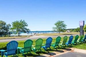 Picture of Sleep Inn & Suites Bay View Acme Travers City