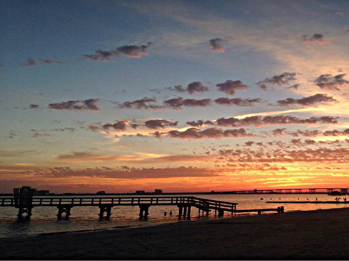 Picture of Front Beach
