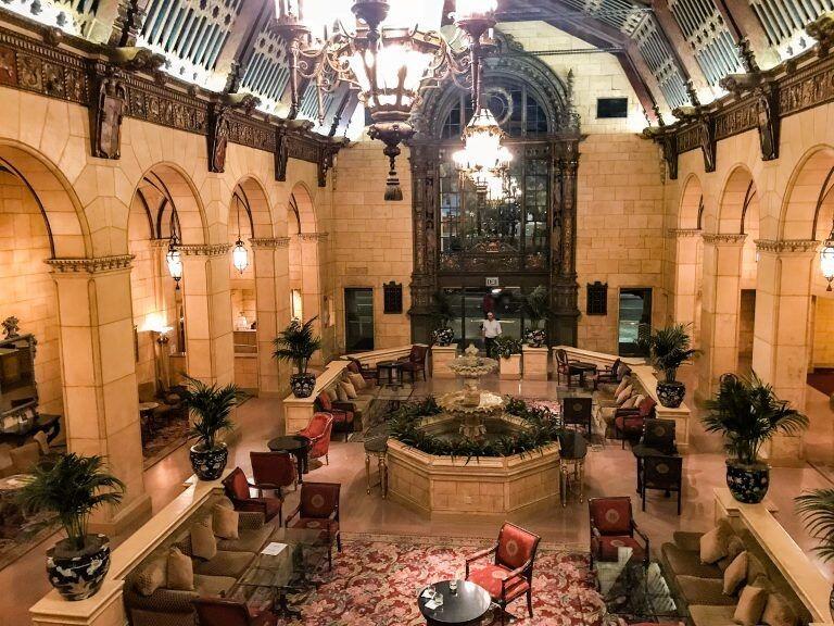 Picture of Millennium Biltmore Hotel Los Angeles