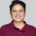 Ria Castillo-Yap (They/Them)