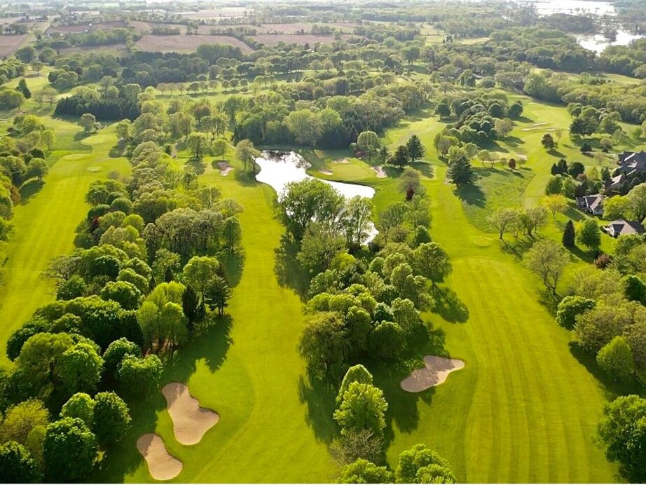 Picture of Mascoutin Golf Club