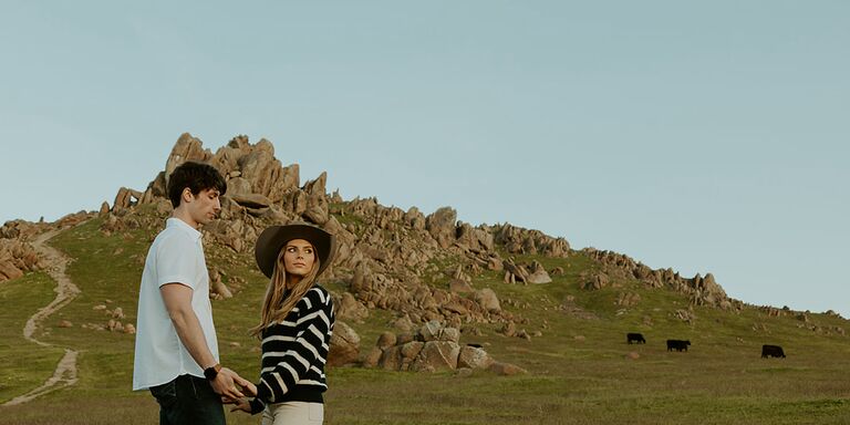 Kylee & AJ Home Page Banner