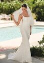 Stella York SY8253 Column Wedding Dress - thumbnail - 1