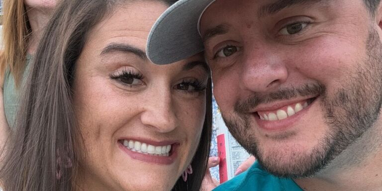 Stephanie & Brian Home Page Banner